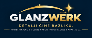 GLANZWERK – profesionalno čišćenje nakon novogradnje i adaptacija